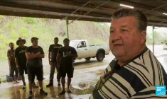 Référendum en Nouvelle-Calédonie : un troisième scrutin sur l'indépendance contestée