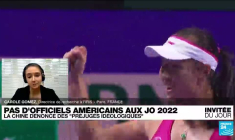 Boycott américain des JO 2022 : quel impact pour la Chine et le reste du monde ?