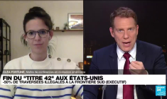 Fin du Titre 42 aux USA : l'afflux massif de personnes n'a pas eu lieu, au contraire