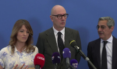900.000 demandes pour l'aide aux grands rouleurs (Roland Lescure)