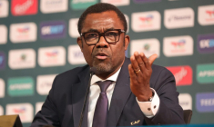 Le secrétaire général de la CAF dans la tourmente