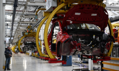 ( AFP / MARCO BERTORELLO )