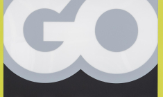 Le logo de Go Sport, le 11 mars 2021, à Nantes ( AFP / LOIC VENANCE )