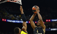 EuroLeague Final Four - Final - AS Monaco v Fenerbahce