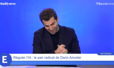 TIC TECH – Capgemini rompt avec ICE, Elon Musk sous pression, Back Market rentable, Ynsect chute