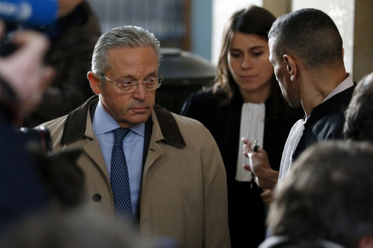 LE PARQUET GÉNÉRAL VA EN CASSATION DANS LE CAS WILDENSTEIN