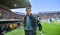 L'Inter Milan tient son nouvel entraîneur, et il connaît bien la maison