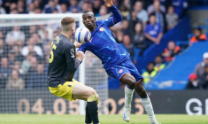 Chelsea fait le taf contre Everton