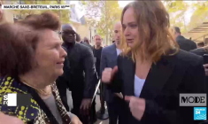 Prêt-à-porter printemps été 2024 : quatre femmes éclairent le monde