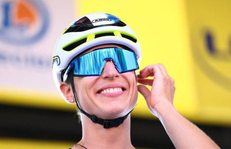 Tour de France Femmes