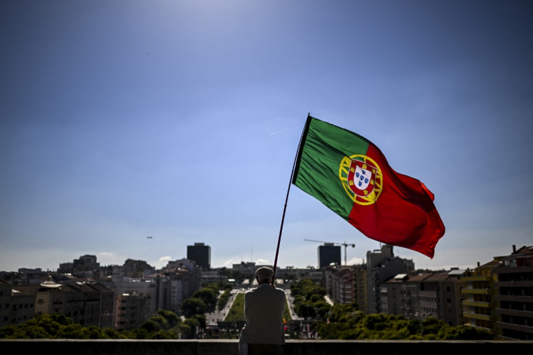 ( AFP / PATRICIA DE MELO MOREIRA )