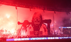 Luis Enrique vante les mérites des supporters du PSG