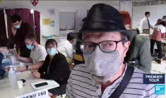 Elections régionales: les Français aux urnes, abstention record en vue