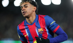 Le Barça ne se plante pas face au Racing de Santander en Copa del Rey