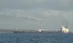 Un pétrolier russe accoste à Cuba après l’allègement du blocus américain