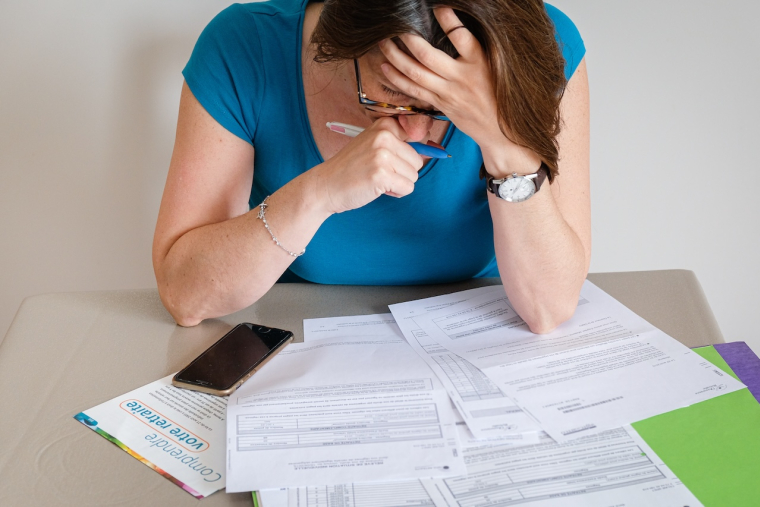 Voici les mesures , à confirmer lors du vote définitif du budget, qui vont impacter votre retraite ( Crédits photo: ©   Franck Chapolard - stock.adobe.com)