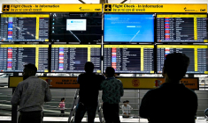 ( AFP / MONEY SHARMA )