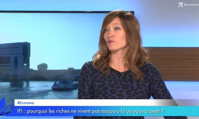 IFI : pourquoi les riches ne vivent pas toujours là où vous croyez !