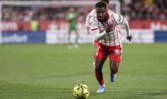 Un champion du monde à Elche !