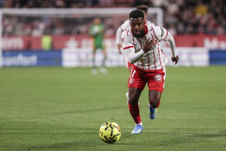 Un champion du monde à Elche !