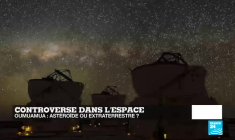 Vie extra-terrestre : la vérité scientifique est ailleurs