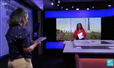 Ingérences étrangères: "Faut-il interdire la plateforme X?"
