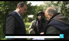 Au cœur des nouveaux champs d'esclaves en Europe