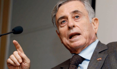 L'EX-VICE-PRÉSIDENT SYRIEN ABDEL HALIM KHADDAM EST MORT EN EXIL EN FRANCE