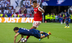 L'idylle entre Arsenal et ce défenseur aura une suite