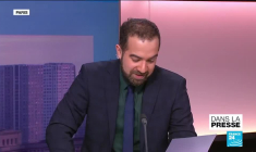 Italie : un "rêve" nommé Draghi