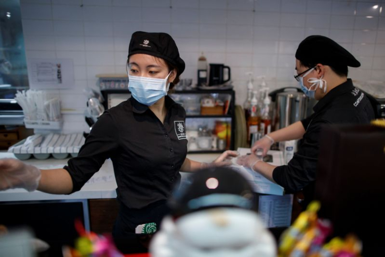 CHINE: L'ACTIVITÉ DANS LES SERVICES ACCÉLÈRE EN JUILLET