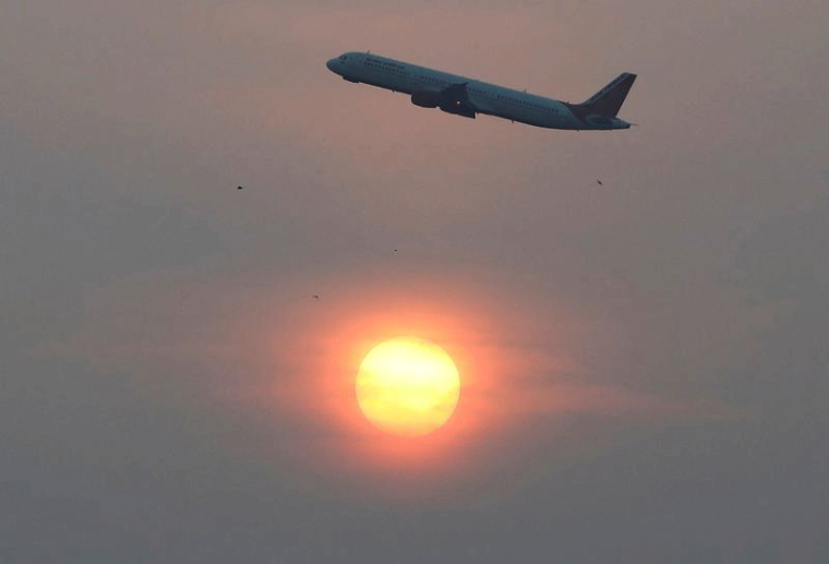 L'IATA REVOIT À LA BAISSE SA PRÉVISION DE BÉNÉFICES DES COMPAGNIES AÉRIENNES