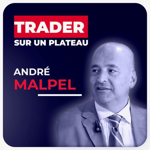 Trader sur un plateau