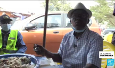 Guinée : élan de solidarité après une explosion tuant 18 personnes