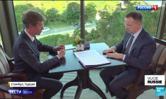 Sur fond des pourparlers de paix à Istanbul, la propagande russe multiplie les contre-vérités