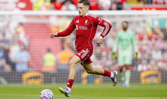 Les clubs anglais ont fait chauffer la carte