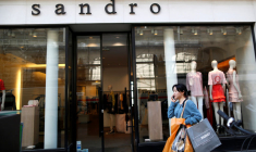 LA MARGE DE SMCP PROGRESSE AU PREMIER SEMESTRE AVEC LE DIGITAL