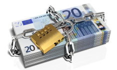 le versement effectué au FMG peut faire l'objet d'une restitution à hauteur de 70% environ (Crédit photo:  Stefan Yang - stock.adobe.com)