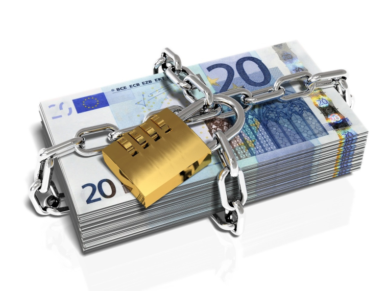 le versement effectué au FMG peut faire l'objet d'une restitution à hauteur de 70% environ (Crédit photo:  Stefan Yang - stock.adobe.com)