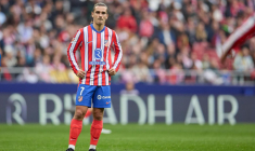 Pourquoi le but de Griezmann n'est pas aussi beau qu'on le dit