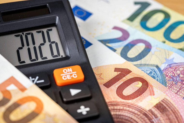 Barème de l'impôt 2026 : qui va payer plus (ou moins) cette année ? / iStock.com - Andrzej Rostek