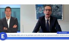 La hausse des prix à la pompe va-t-elle tuer la consommation américaine ?