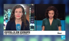 Covid-19 en Europe : une coordination impossible ?