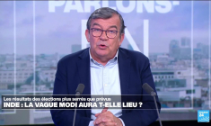 Élections en Inde : la vague Modi aura t-elle lieu ?