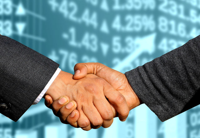 La transférabilité du contrat d'assurance vie devait être intégrée dans la loi Pacte. Ce n'est plus d'actualité. (Crédits:Pixabay Geralt)