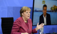 CORONAVIRUS: L'ALLEMAGNE VACCINERA LES ADOLESCENTS À COMPTER DU 7 JUIN