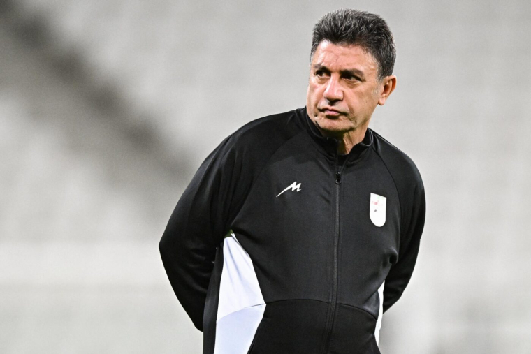 La participation de l’Iran à la Coupe du monde est toujours incertaine