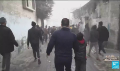 Combats à Gaza : Les Etats-Unis pousse Israël à réduire l'intensité de ses opérations