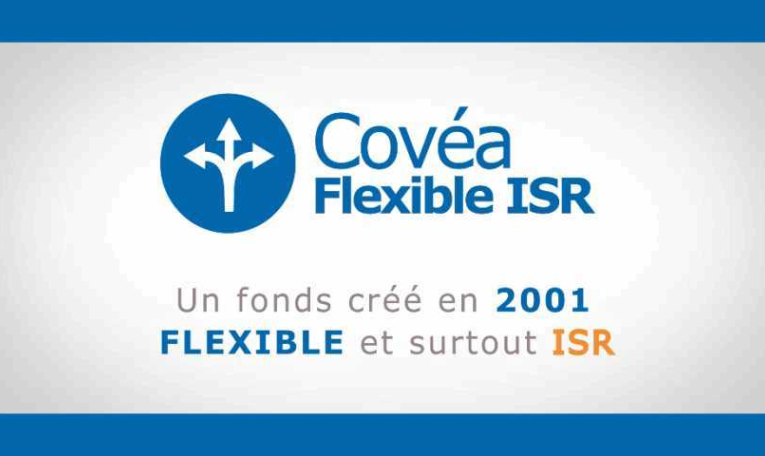 Découvrez les points forts de Covéa Flexible ISR