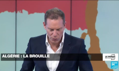 Algérie : la brouille